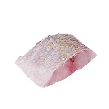 Indoseas, a leading exporter of premium seafood, provides frozen premium seafood: Goldband Snapper